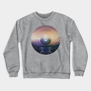 ∆ : Apparent Crewneck Sweatshirt